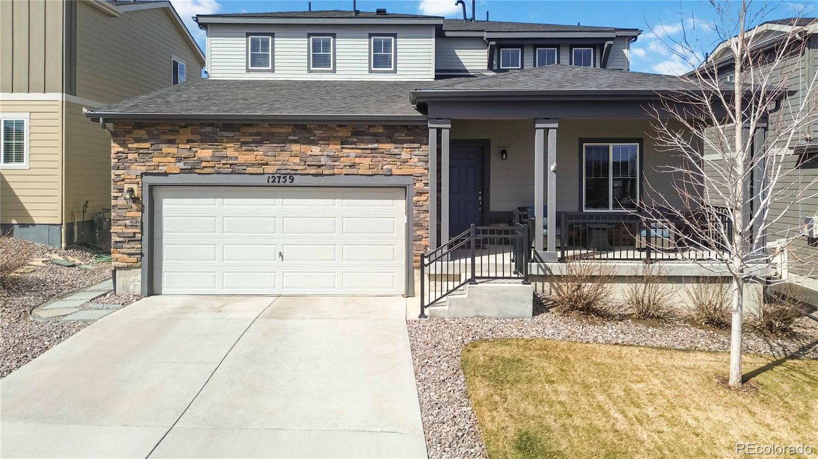 12759 Buffington Trail