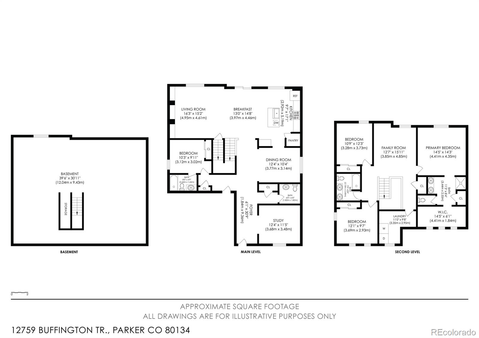 12759 Buffington Trail