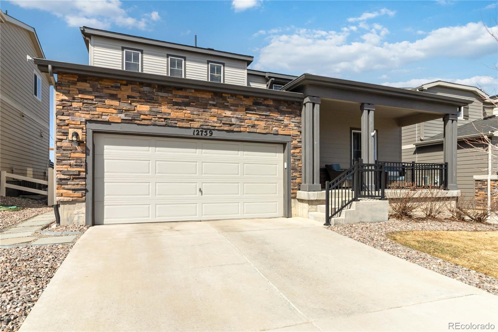 12759 Buffington Trail