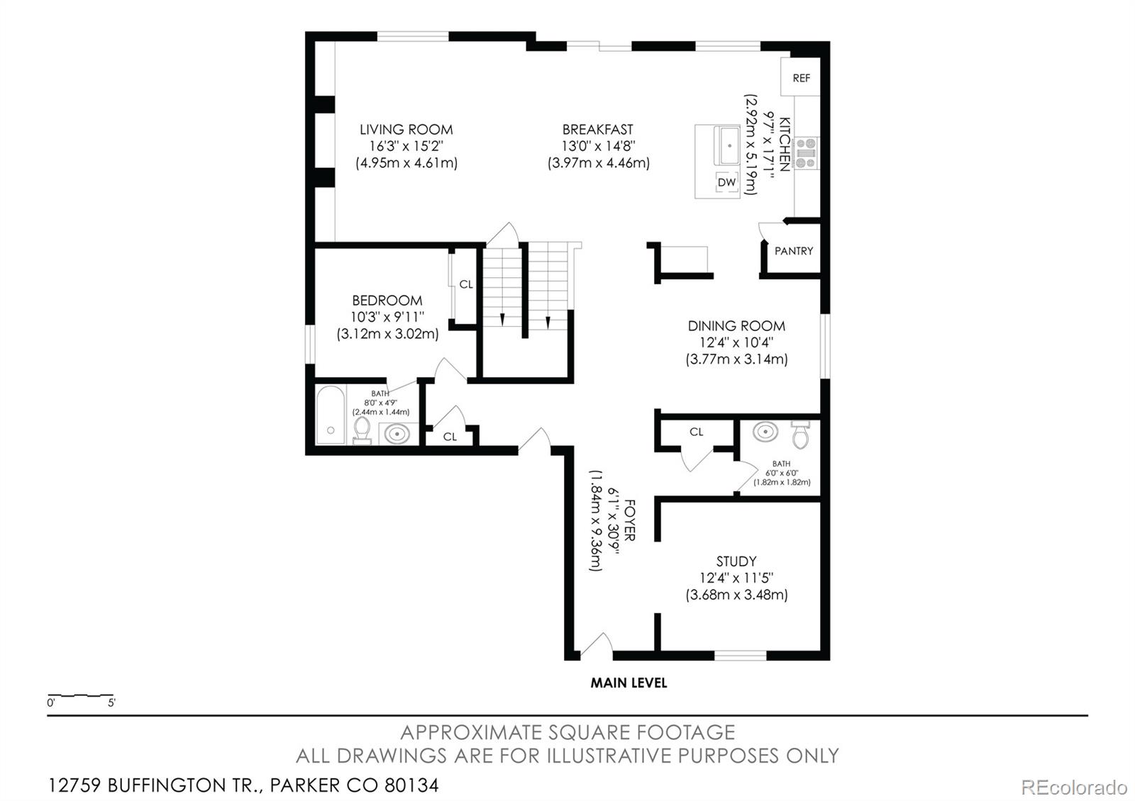 12759 Buffington Trail