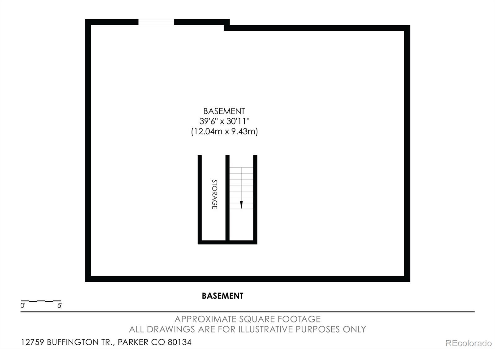 12759 Buffington Trail