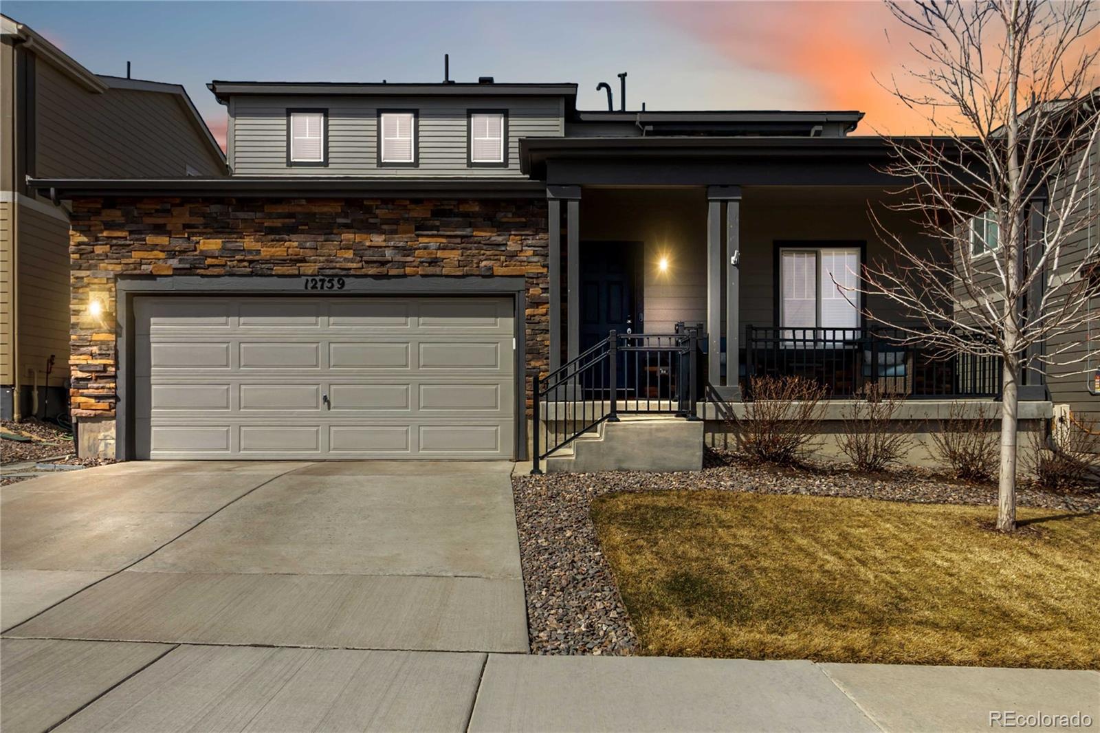 12759 Buffington Trail