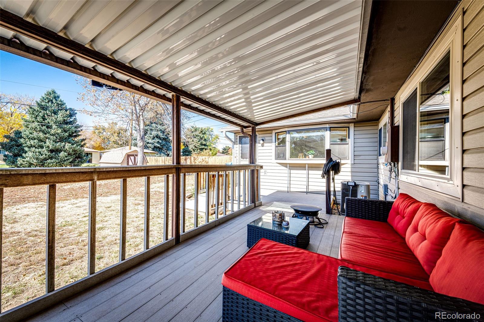 3017 S Sheridan Boulevard