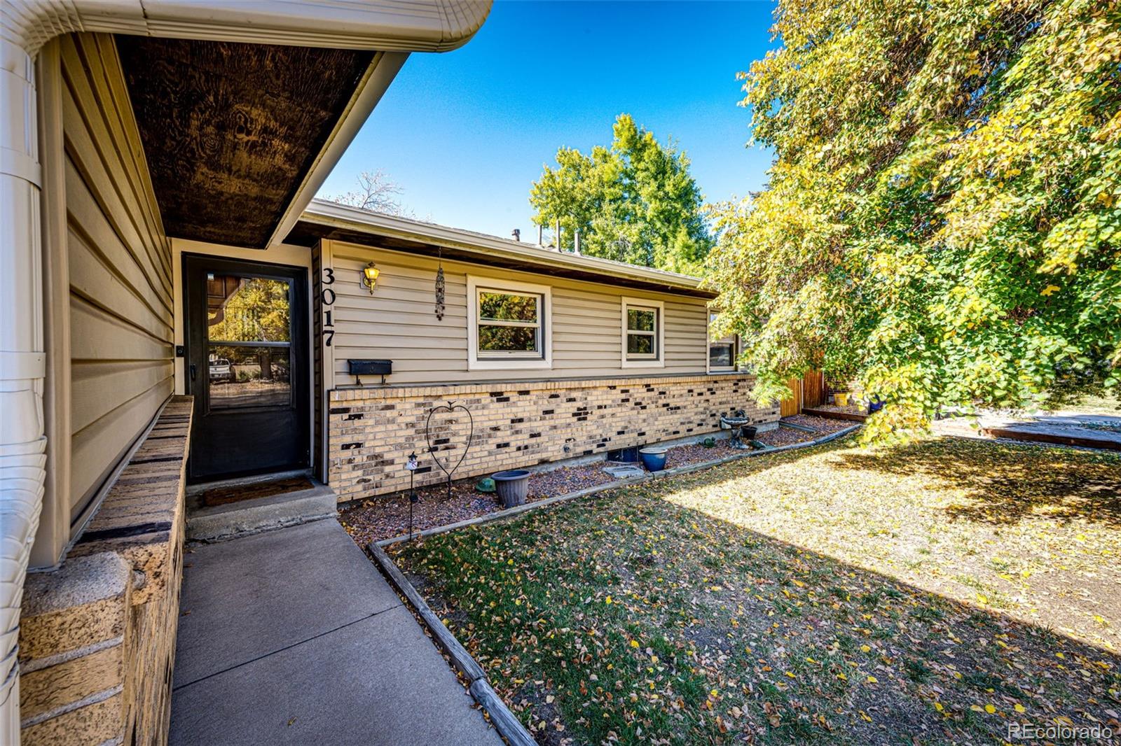 3017 S Sheridan Boulevard