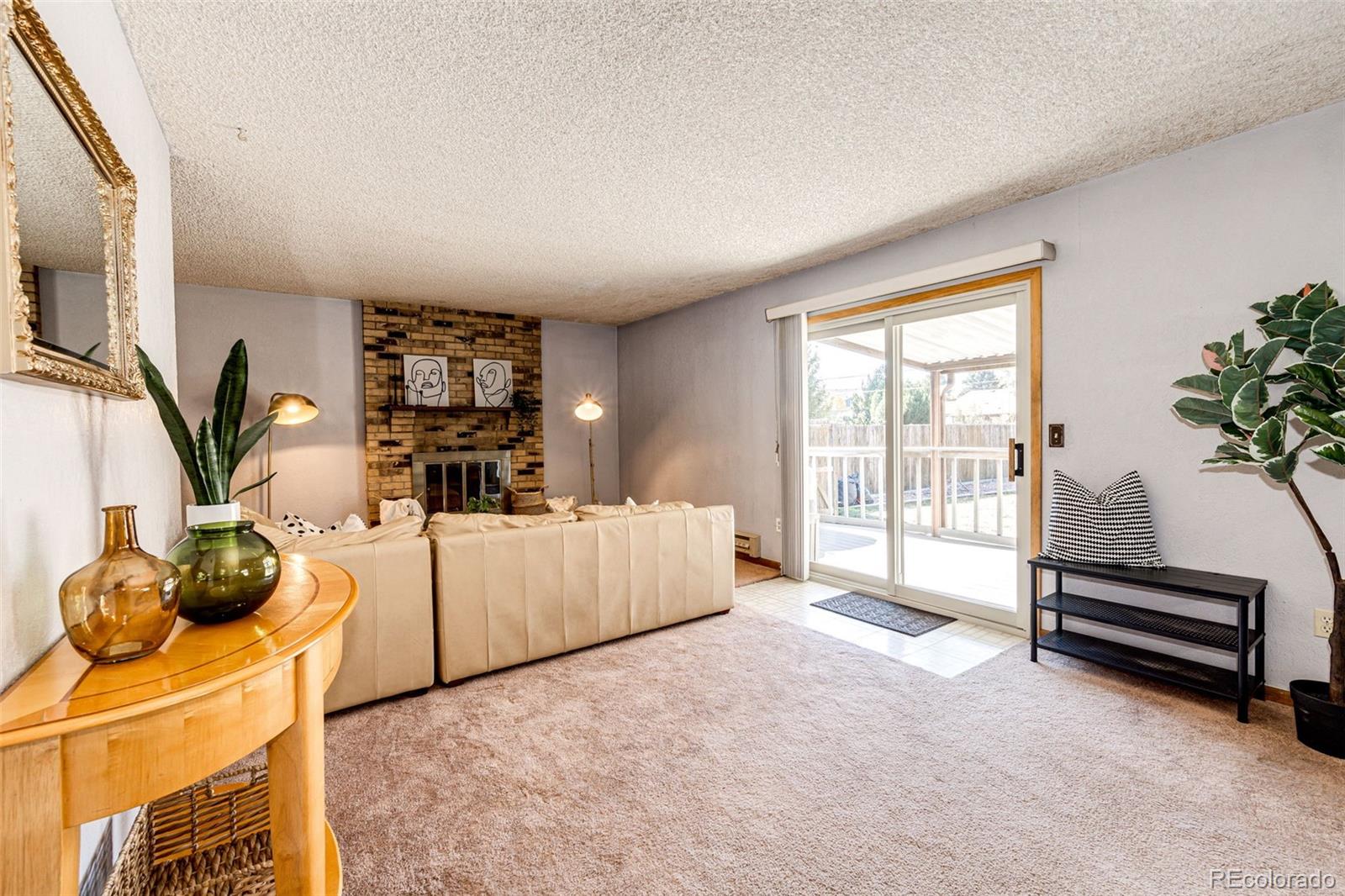 3017 S Sheridan Boulevard