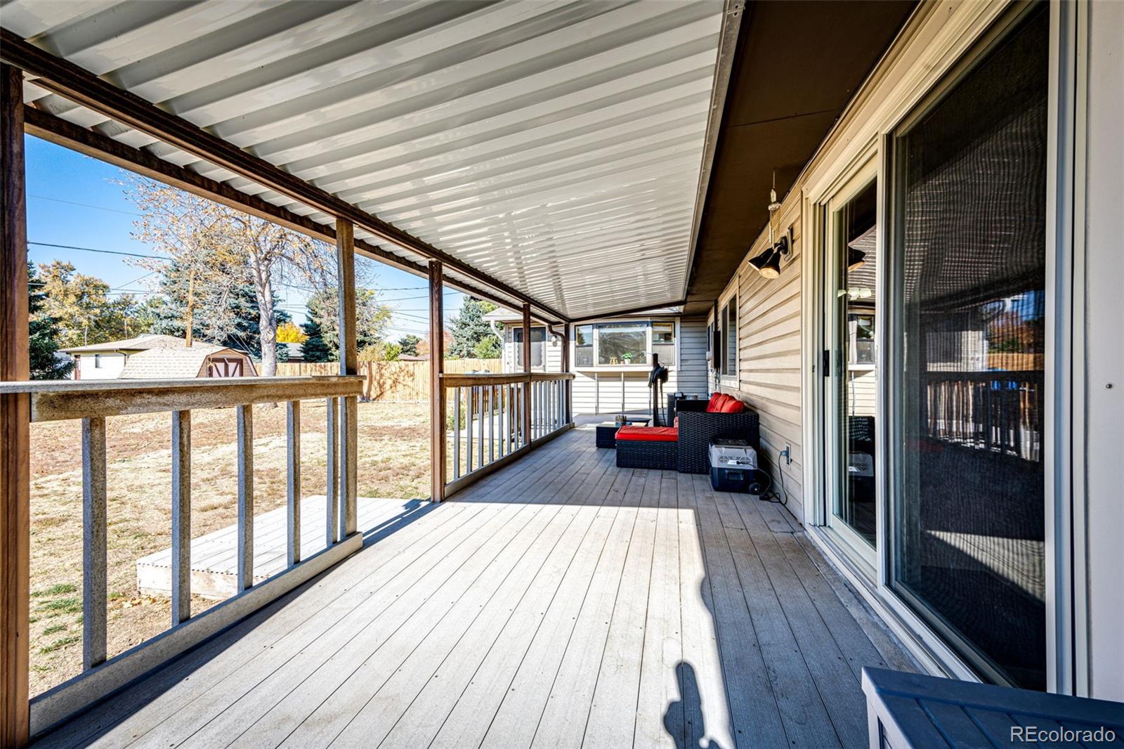 3017 S Sheridan Boulevard