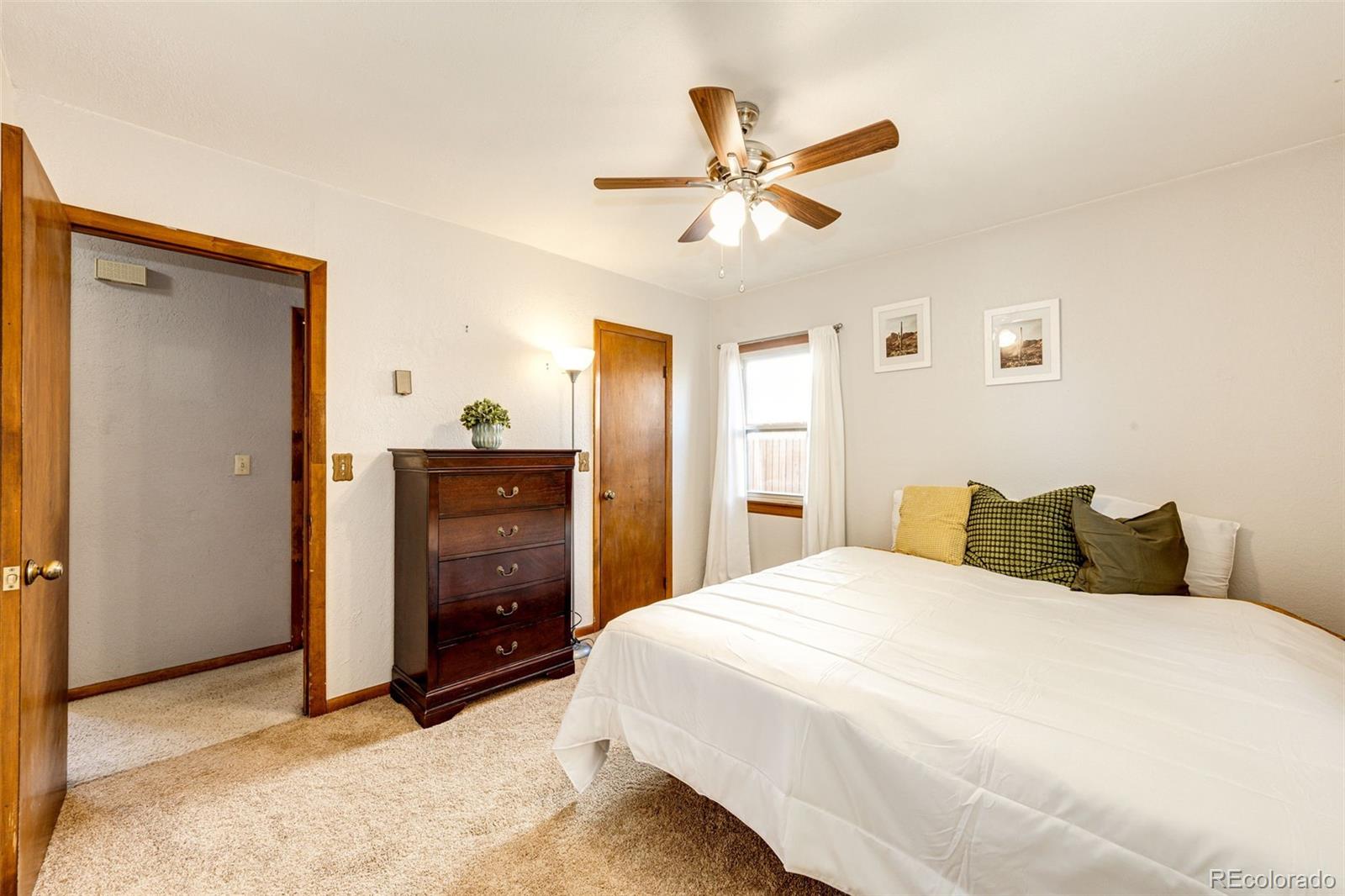 3017 S Sheridan Boulevard