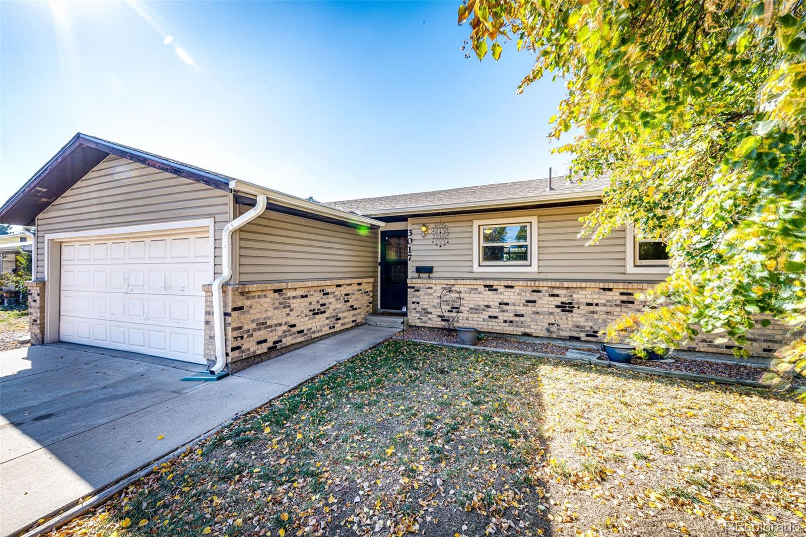 3017 S Sheridan Boulevard