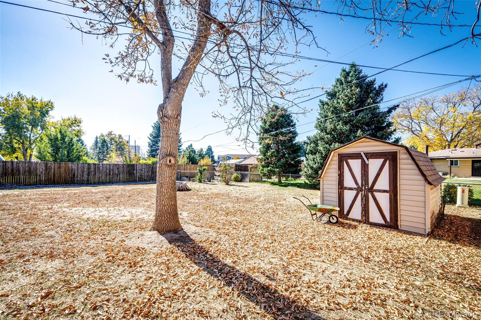 3017 S Sheridan Boulevard