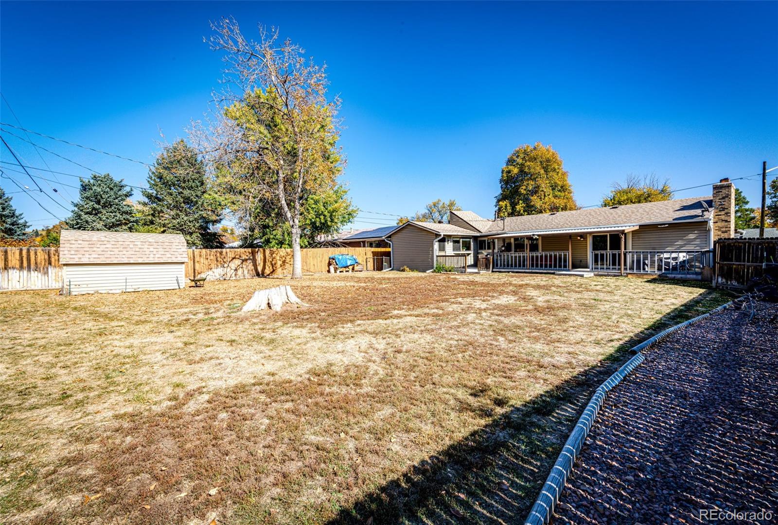 3017 S Sheridan Boulevard