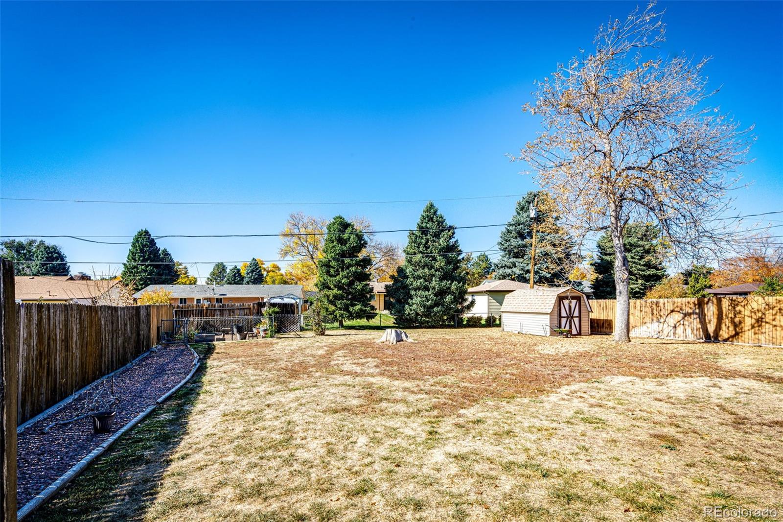 3017 S Sheridan Boulevard