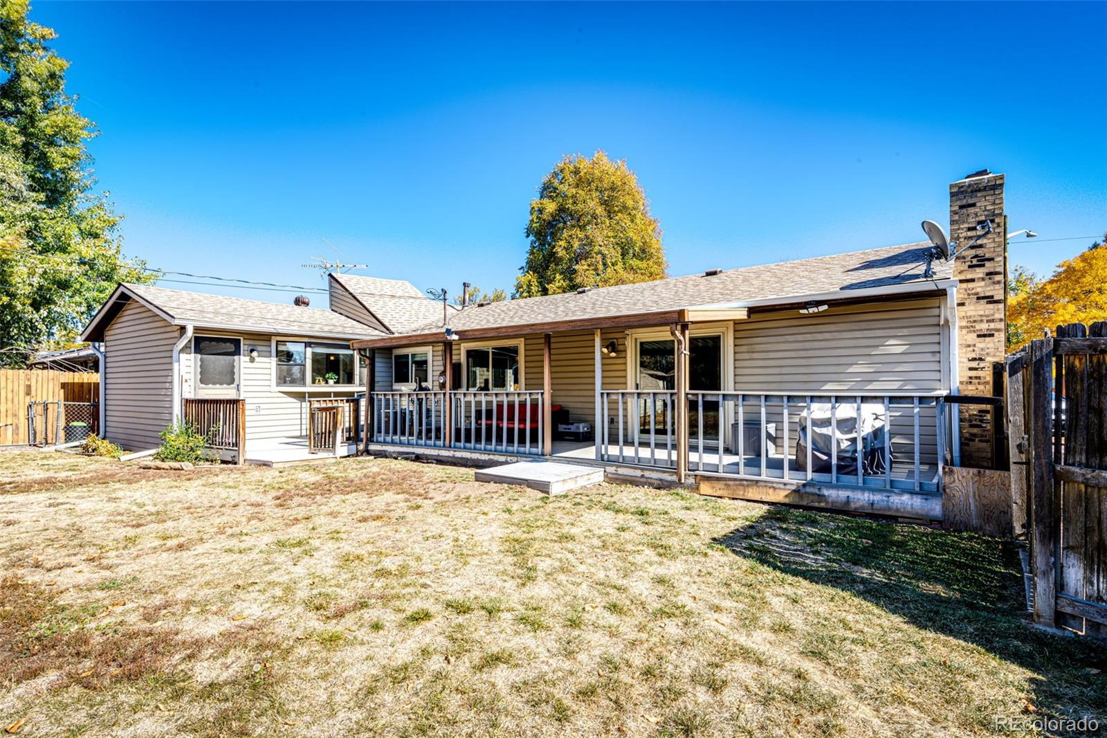 3017 S Sheridan Boulevard