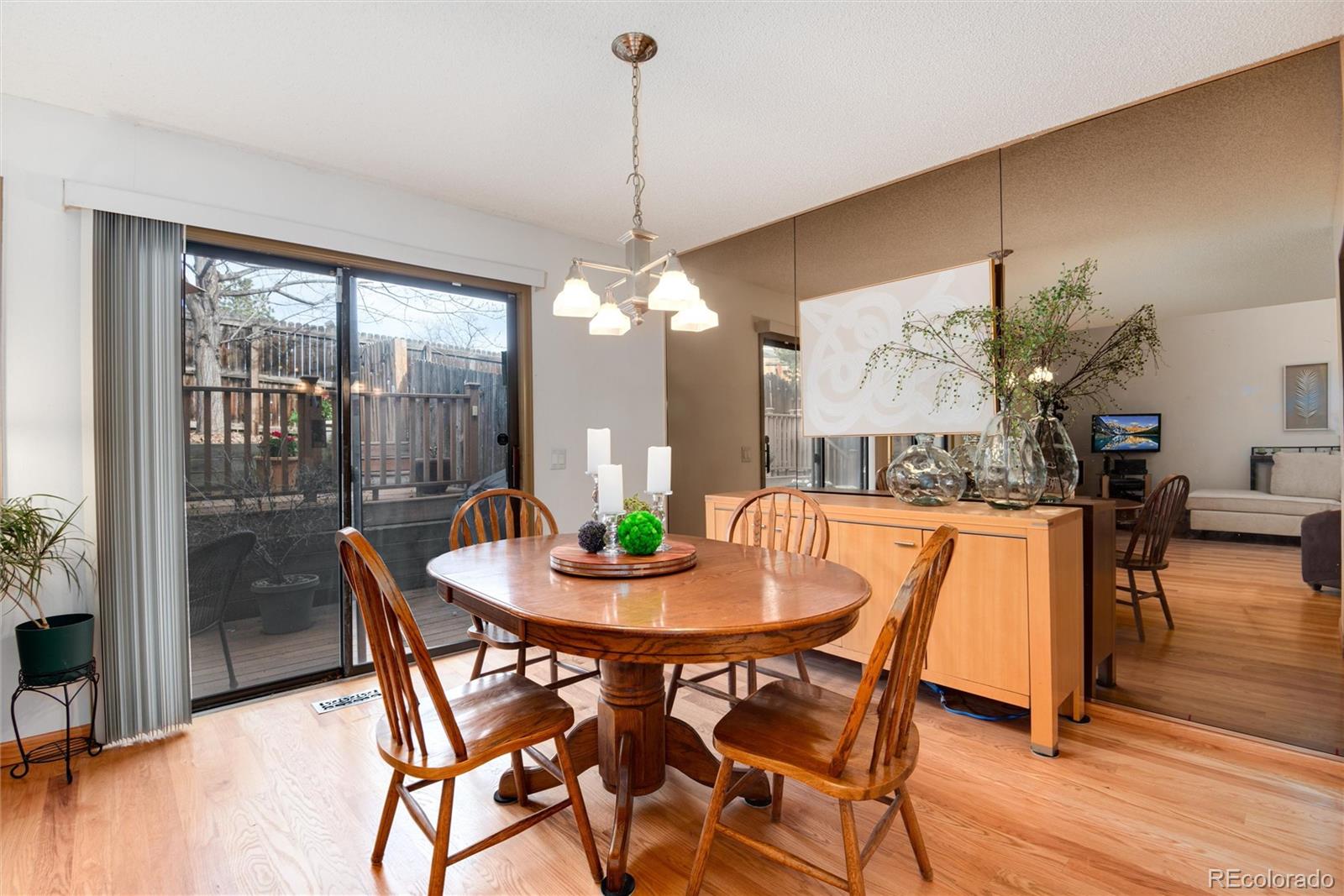 7138 E Dry Creek Circle