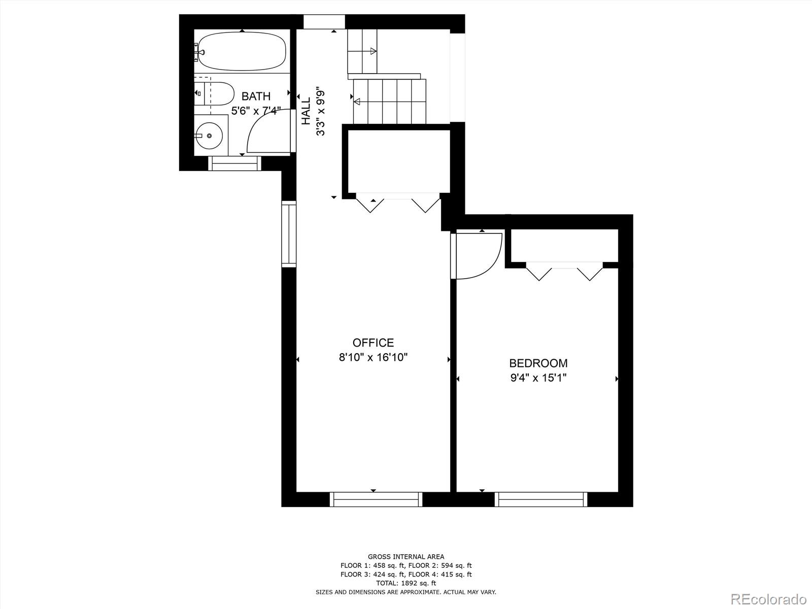 7138 E Dry Creek Circle