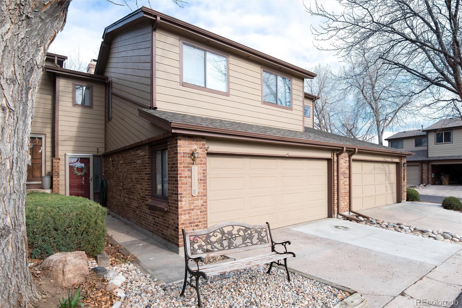 7138 E Dry Creek Circle