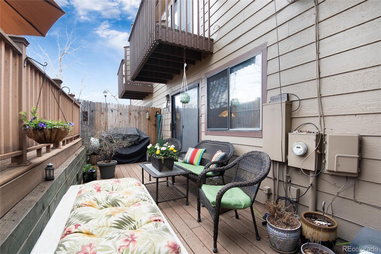 7138 E Dry Creek Circle