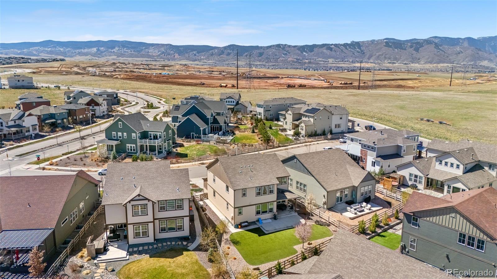 8497 Estes Park Avenue