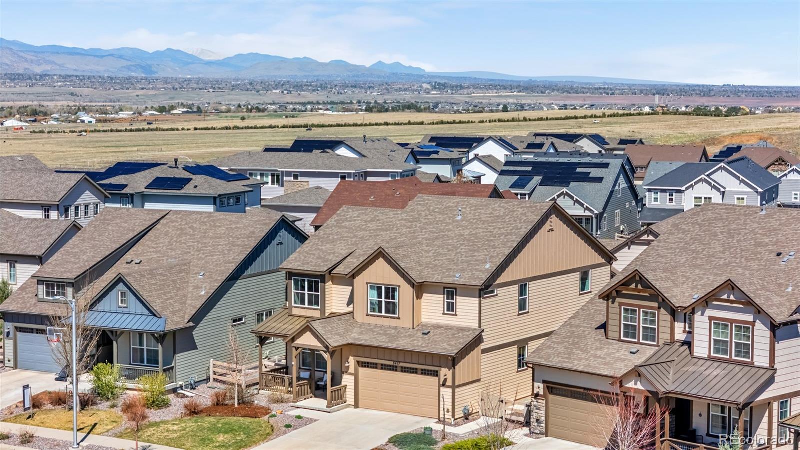 8497 Estes Park Avenue