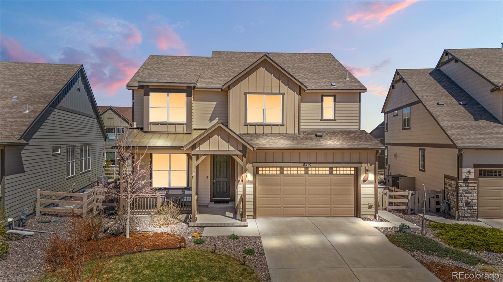 8497 Estes Park Avenue