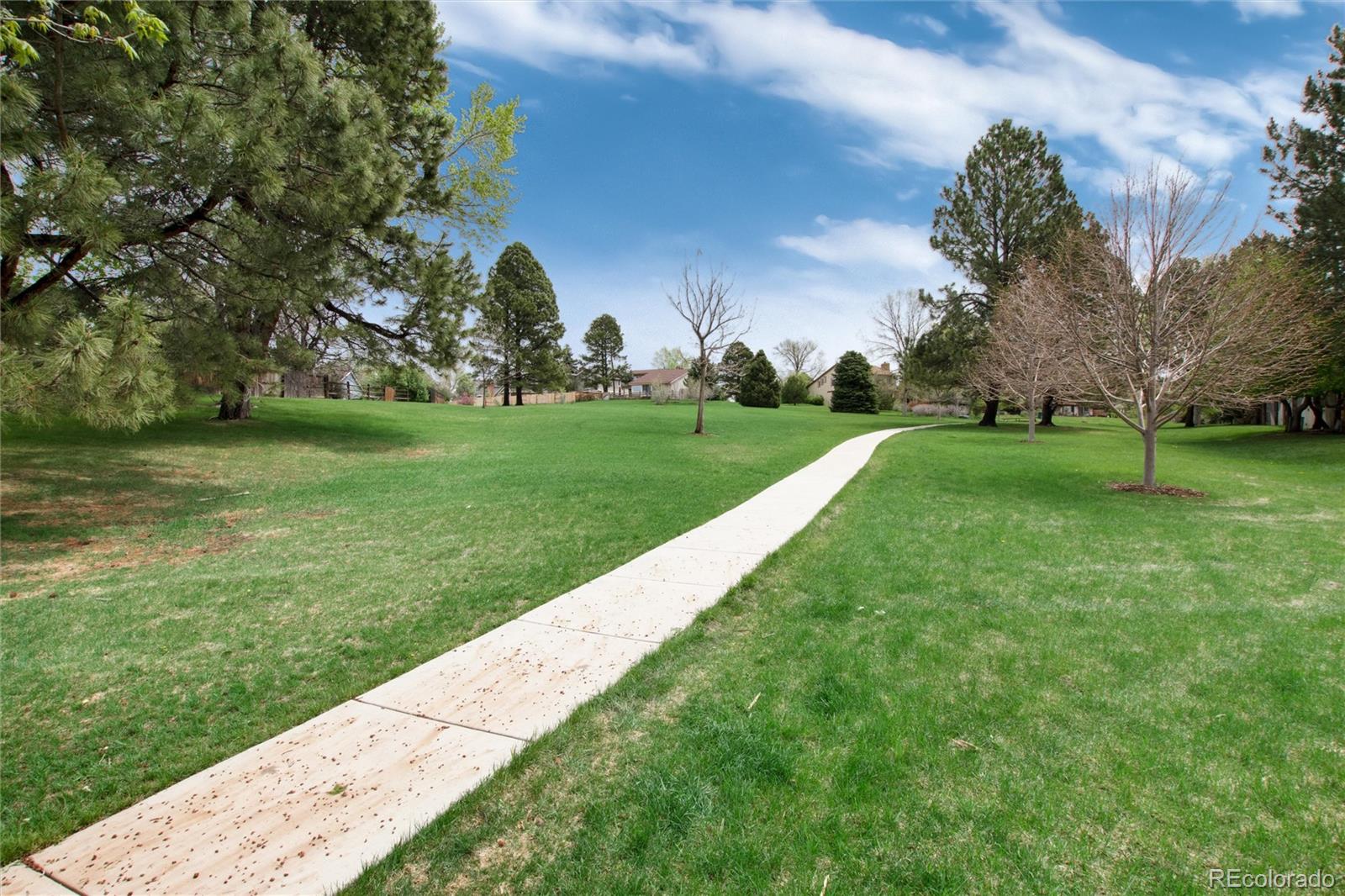 7892 S Ulster Street