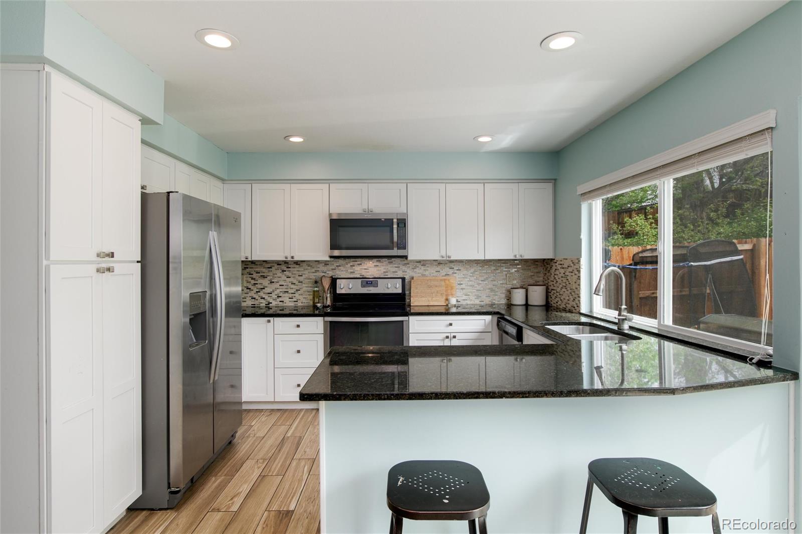 7892 S Ulster Street