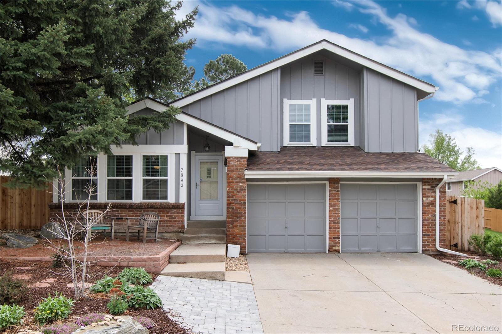 7892 S Ulster Street