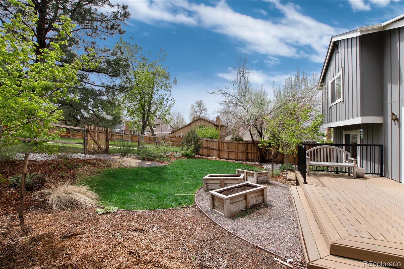 7892 S Ulster Street