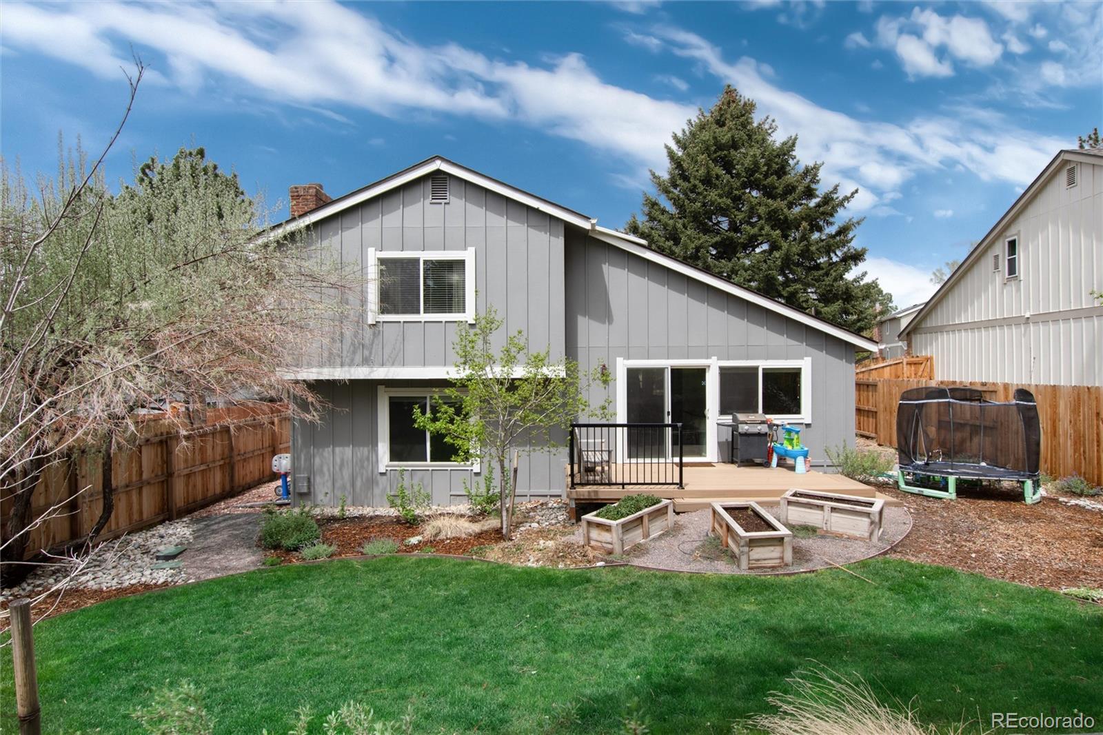 7892 S Ulster Street