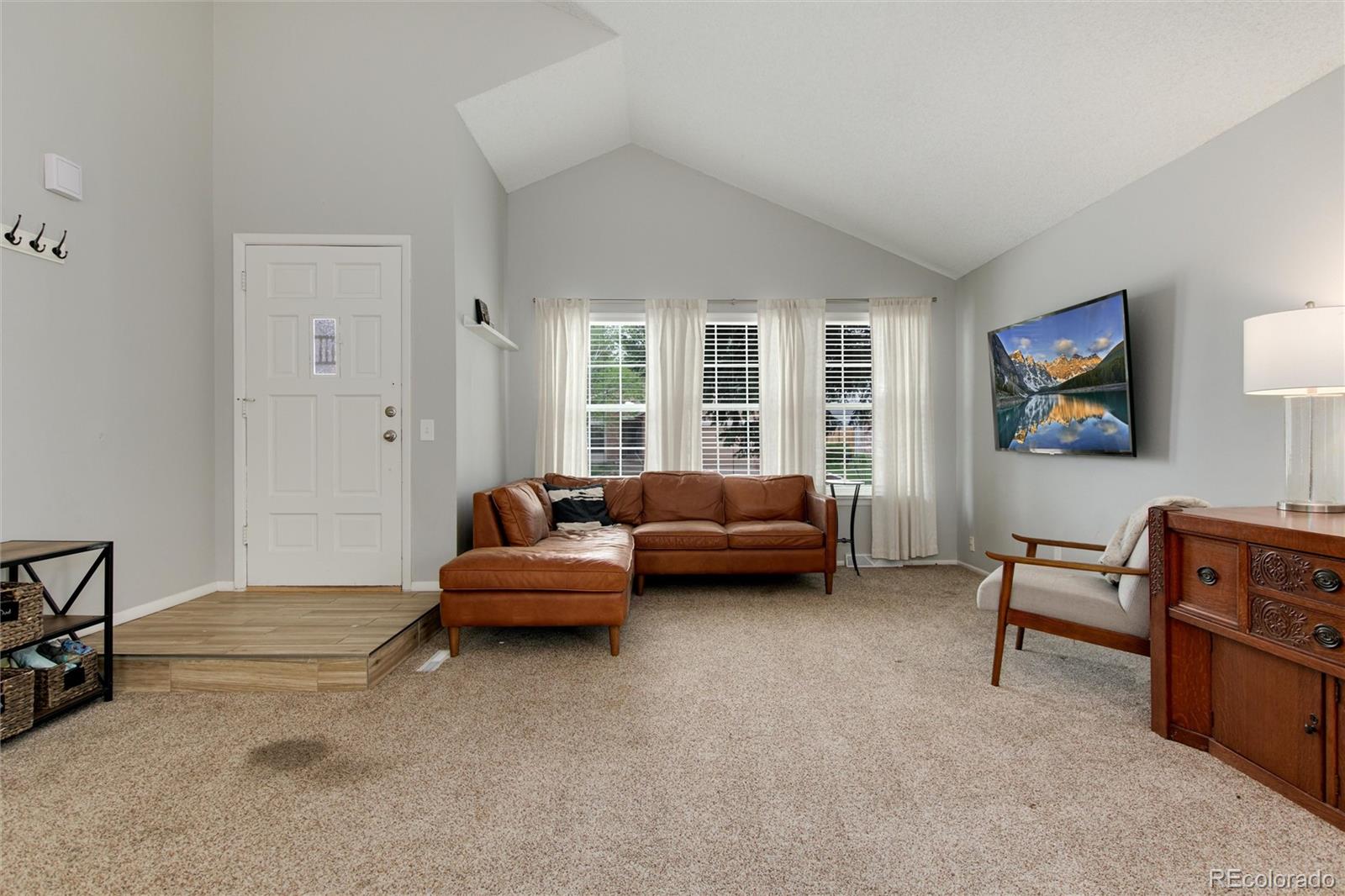 7892 S Ulster Street