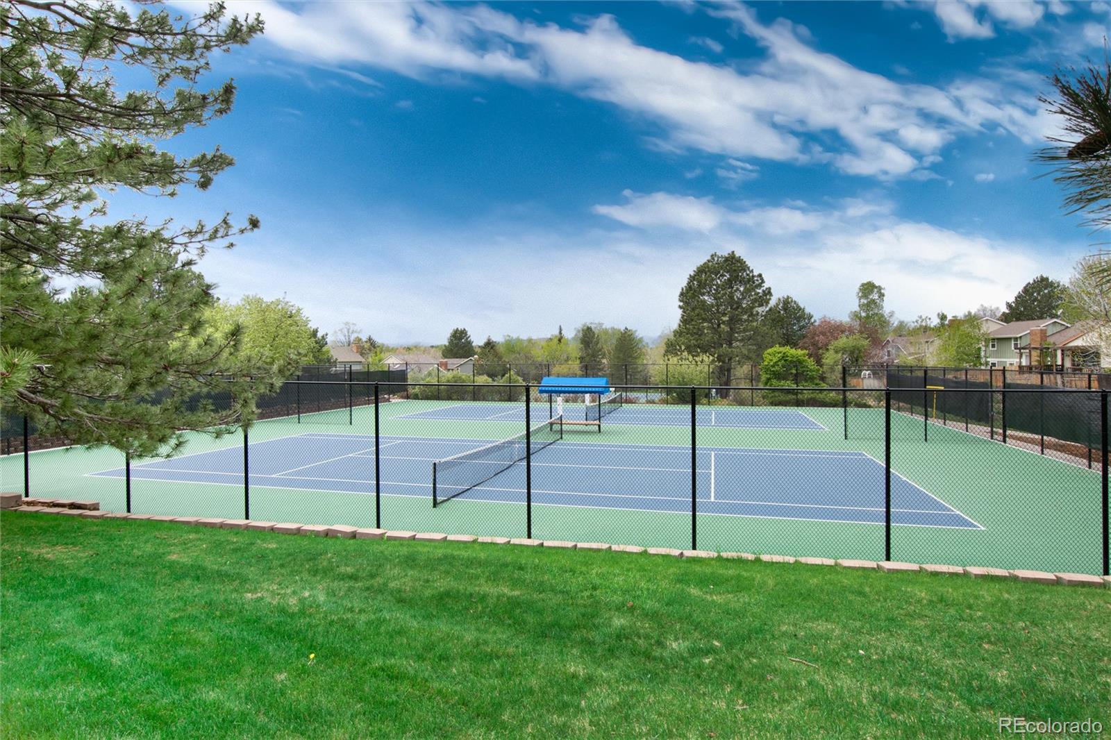 7892 S Ulster Street