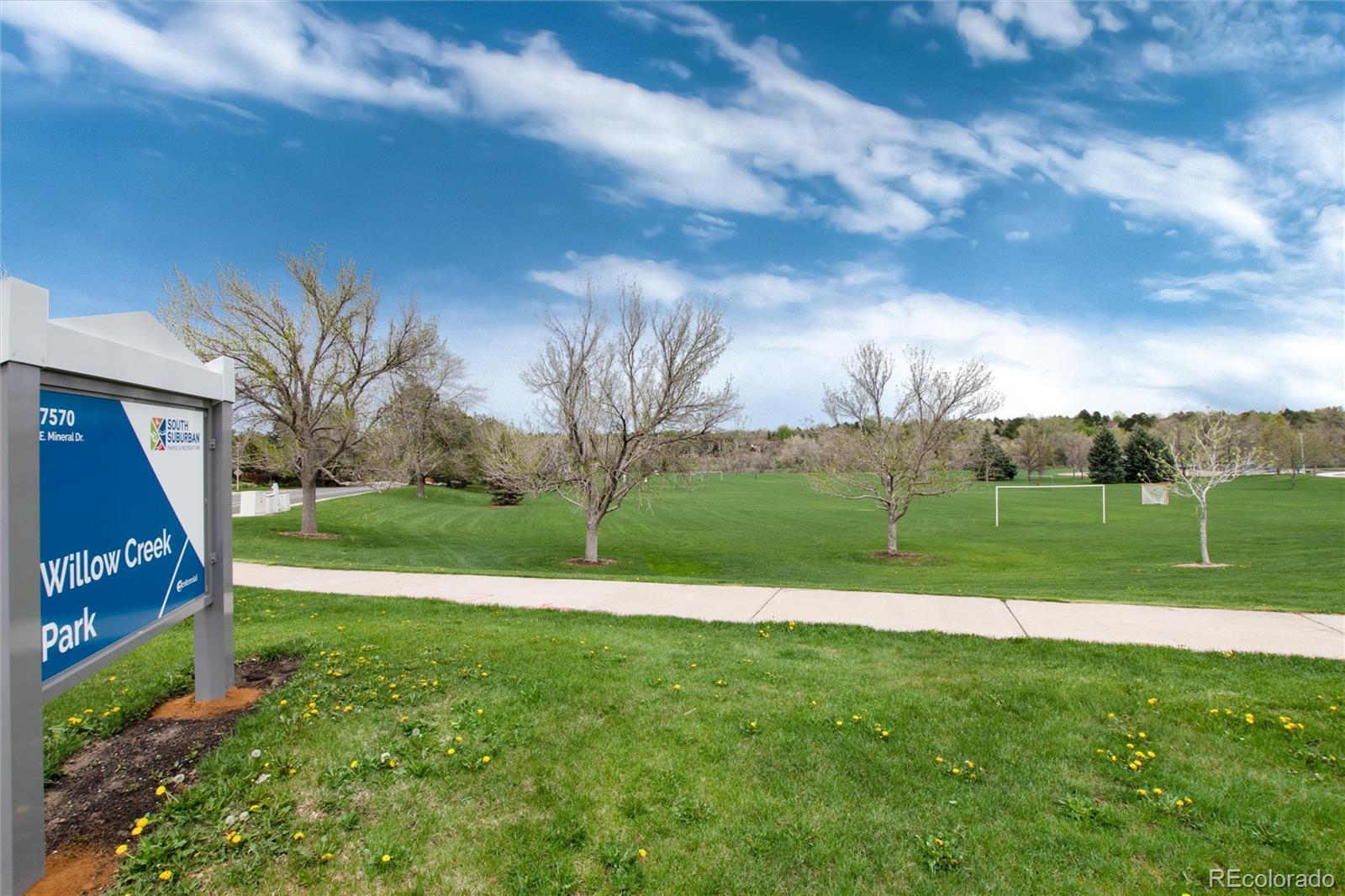 7892 S Ulster Street