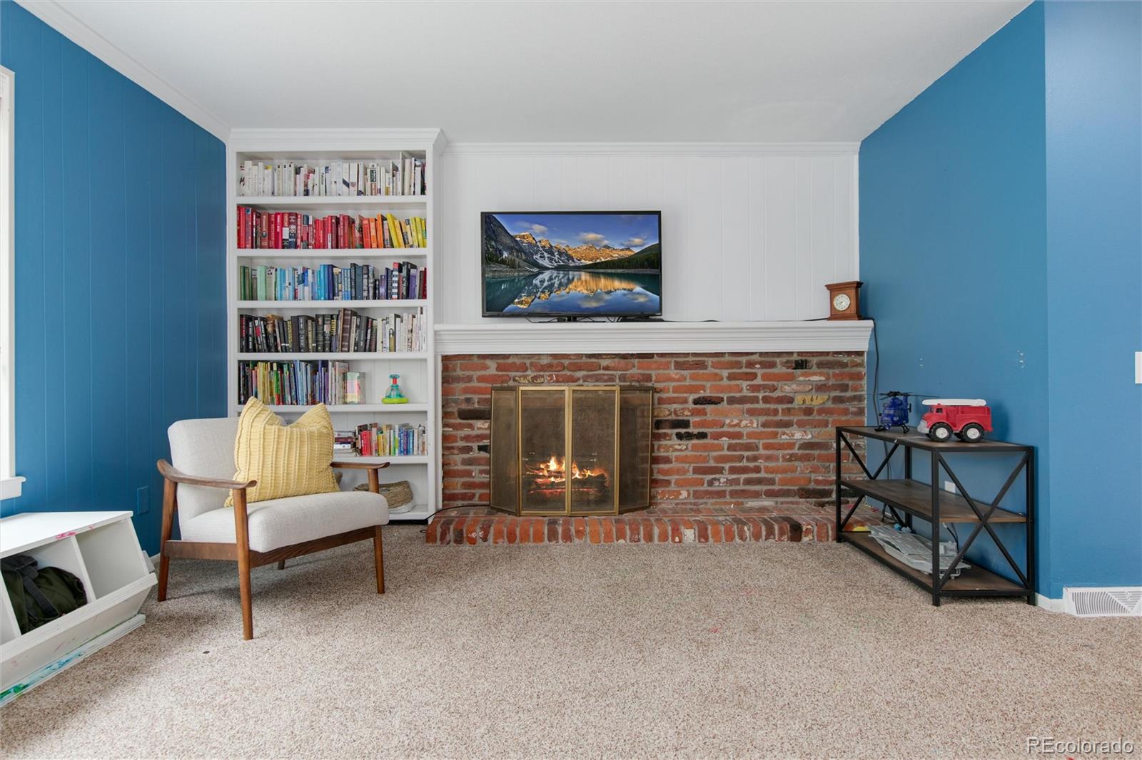 7892 S Ulster Street