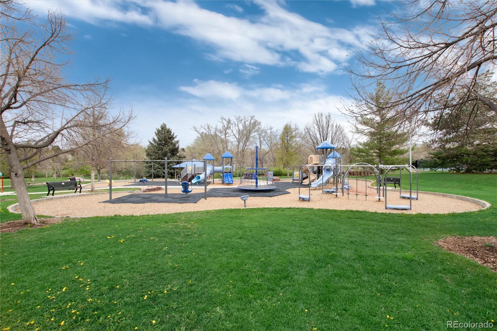 7892 S Ulster Street