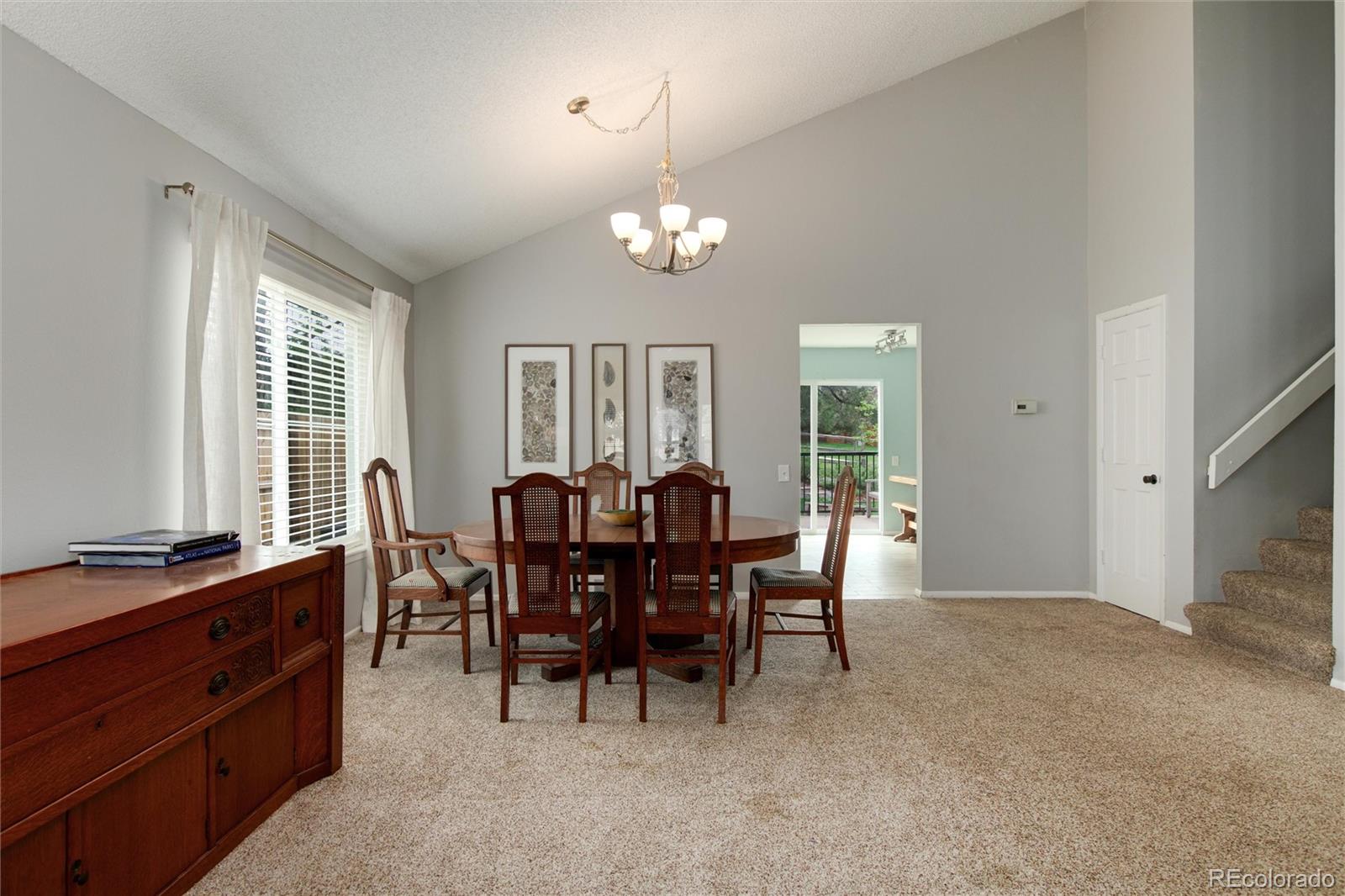 7892 S Ulster Street