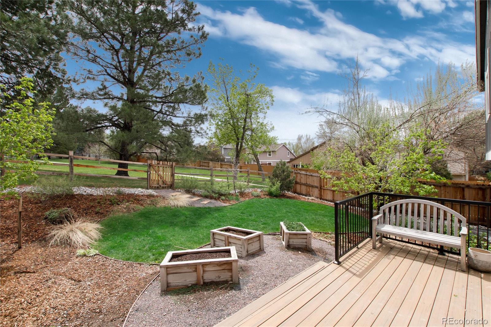 7892 S Ulster Street