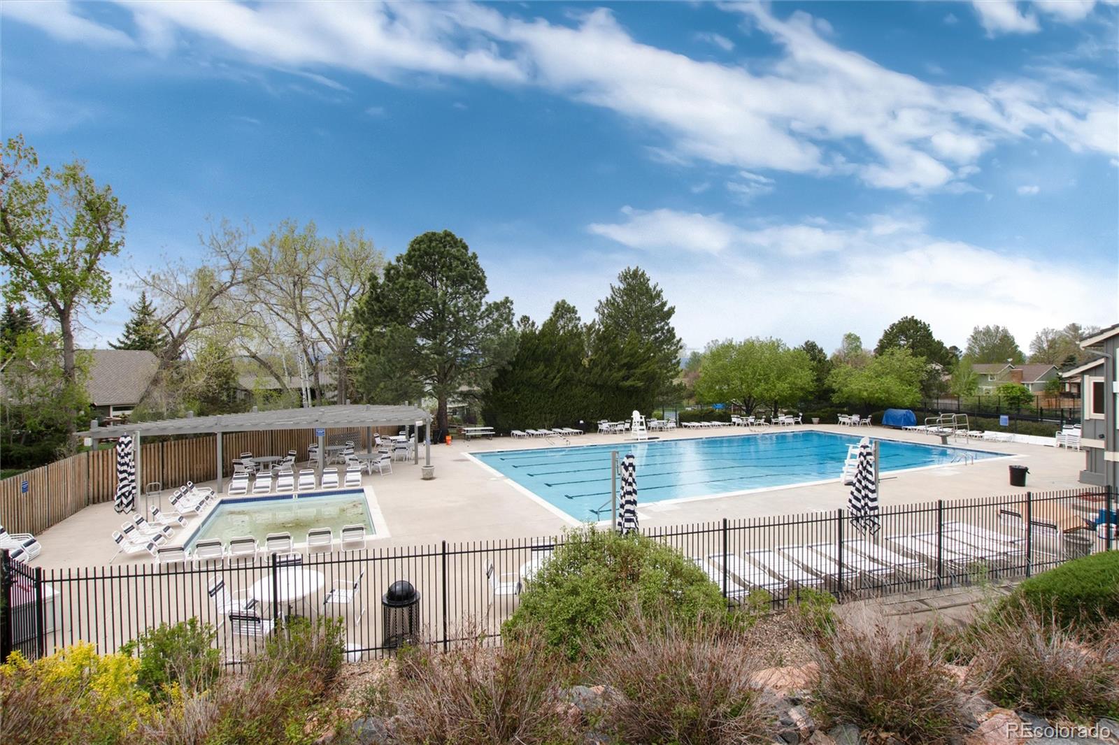 7892 S Ulster Street