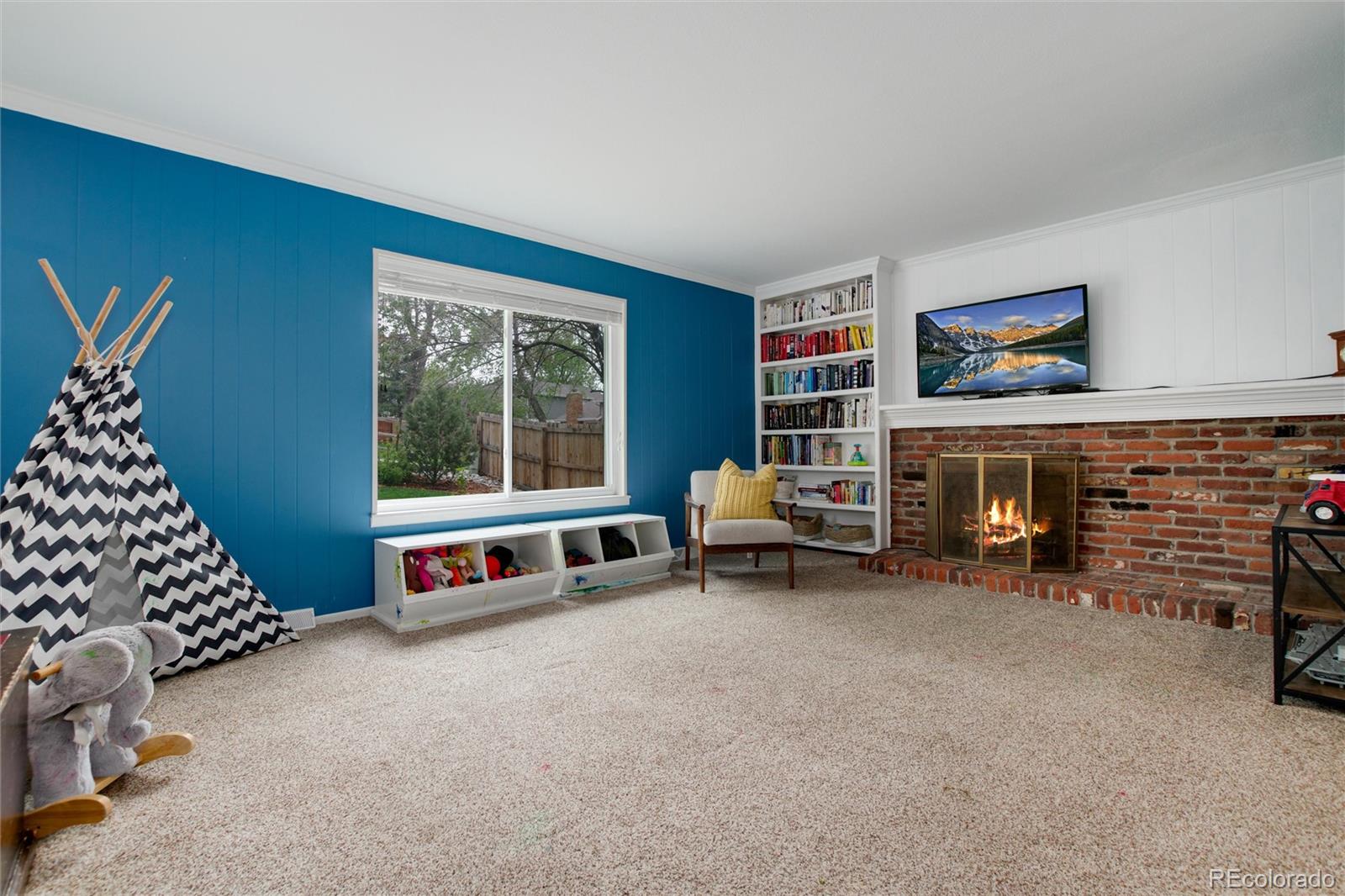 7892 S Ulster Street