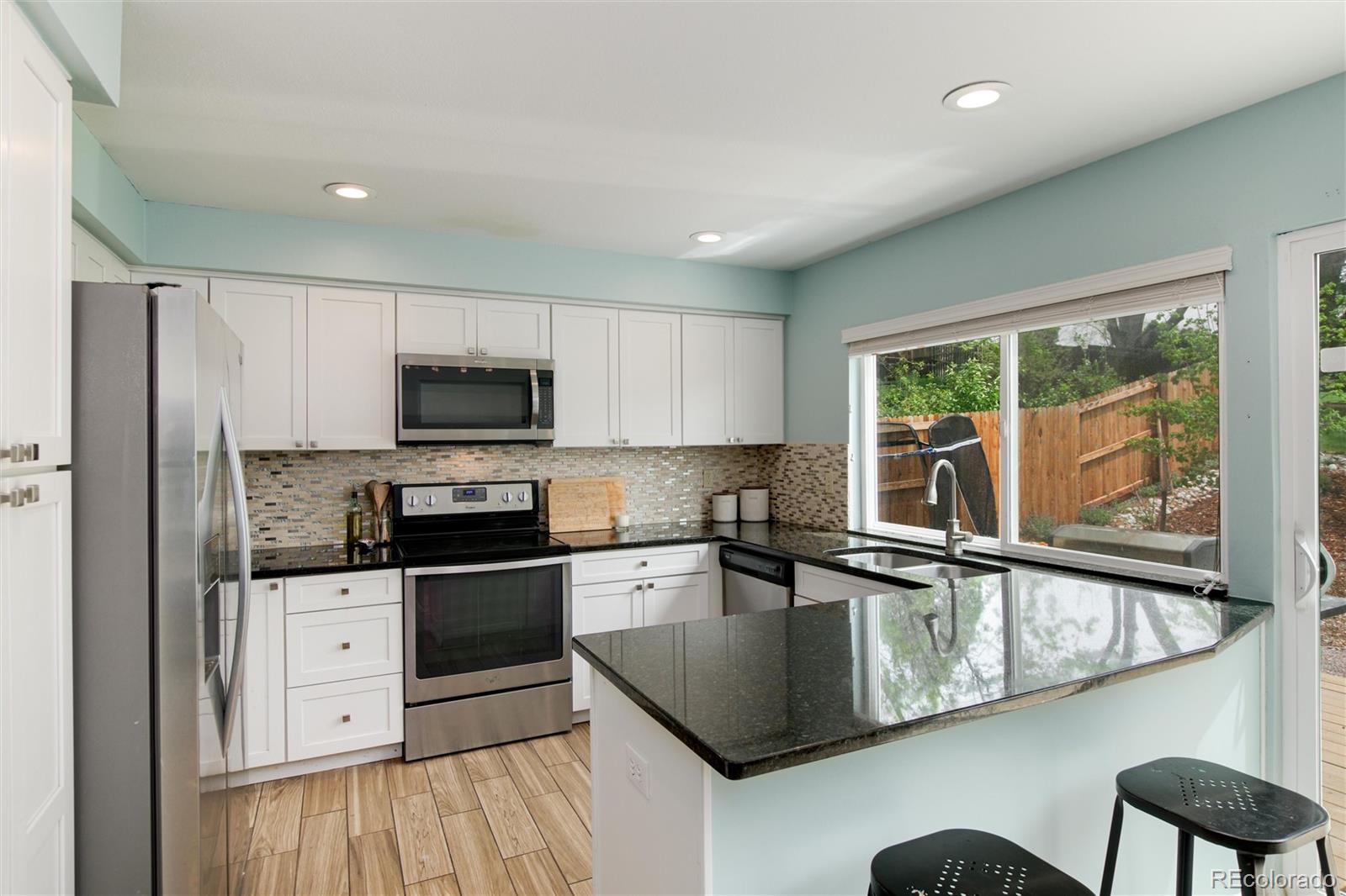 7892 S Ulster Street