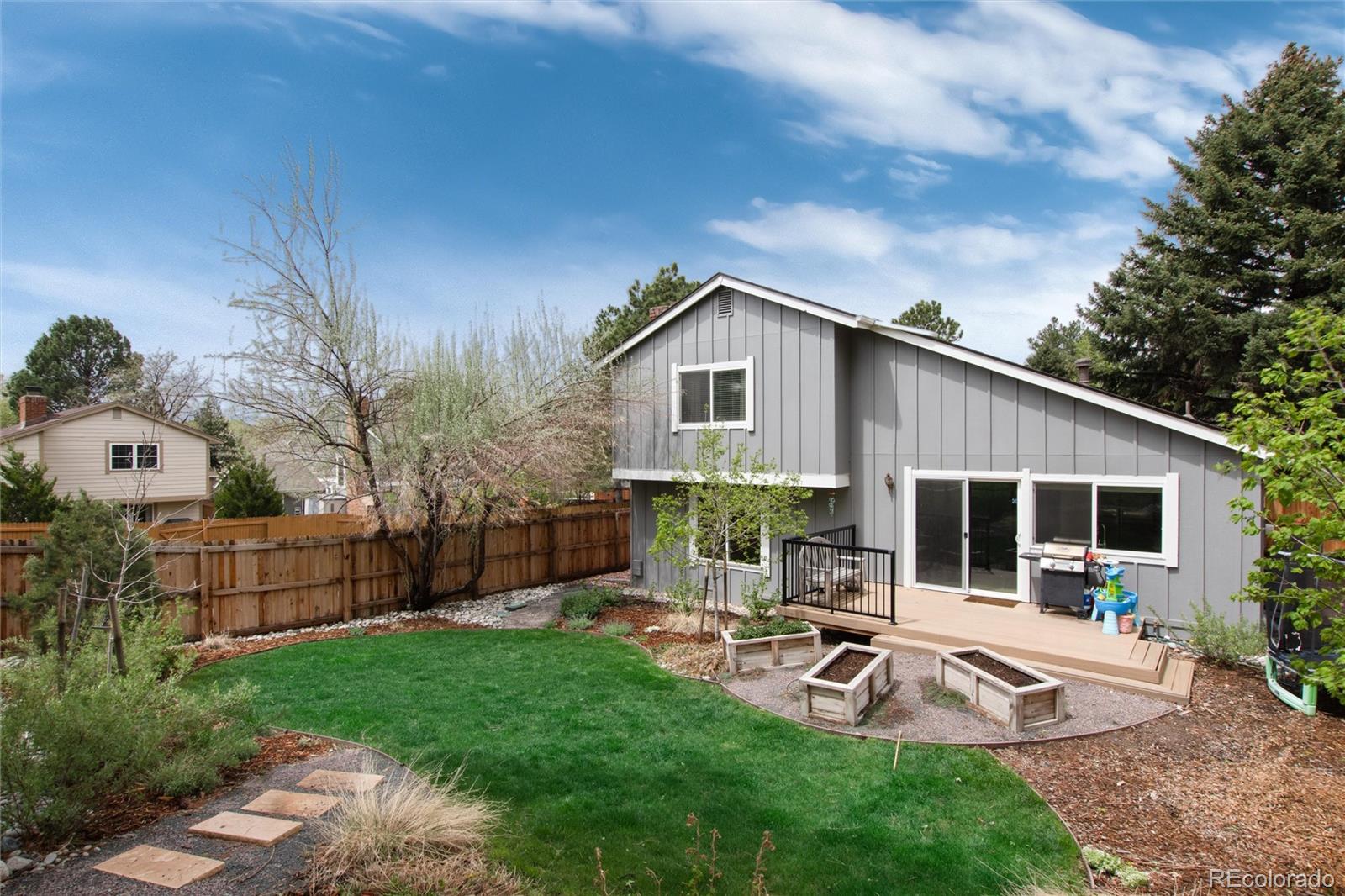 7892 S Ulster Street