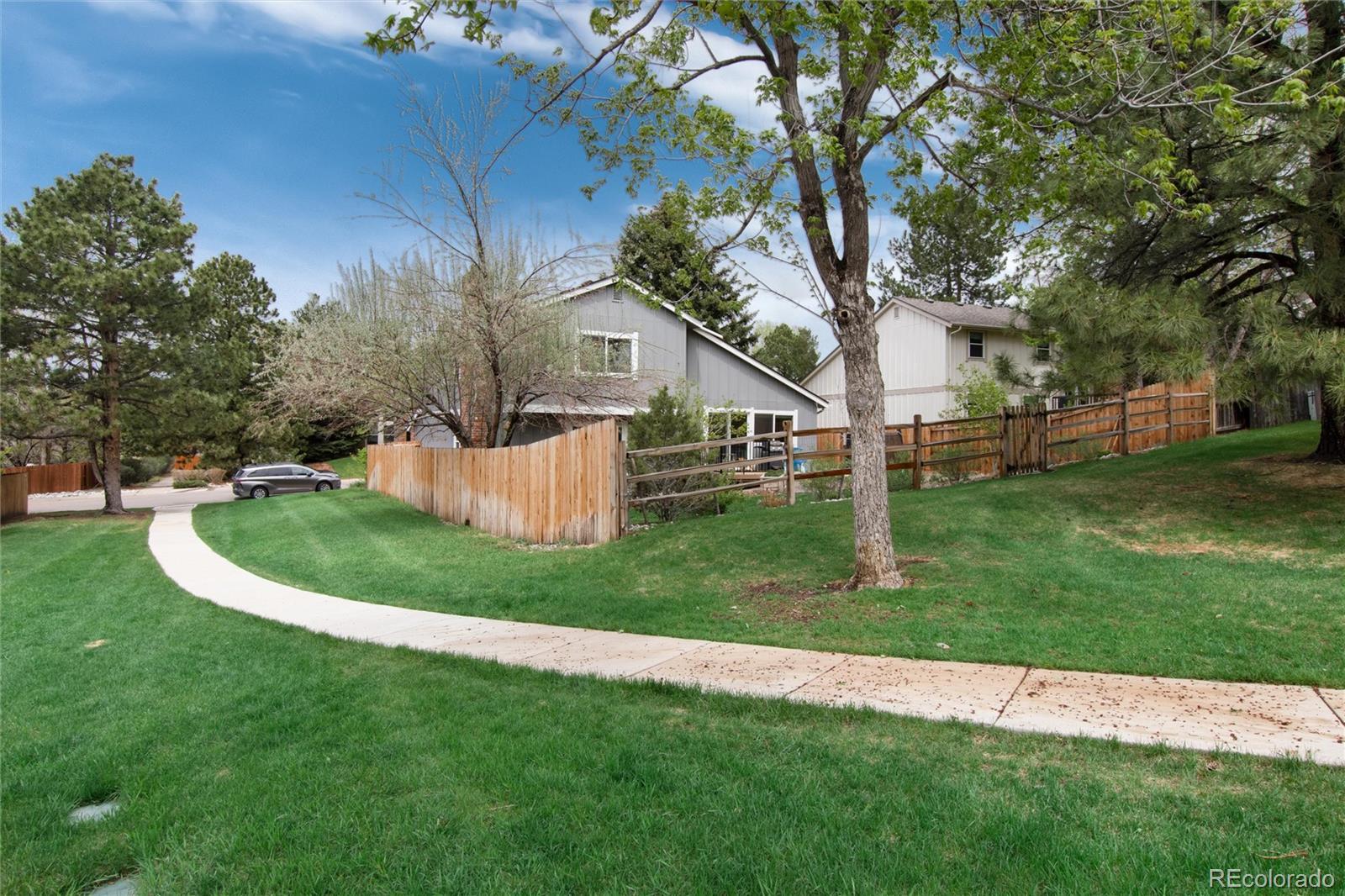 7892 S Ulster Street