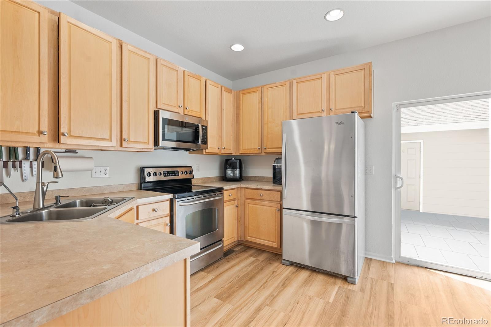 15612 E 96th Way Unit: 21D