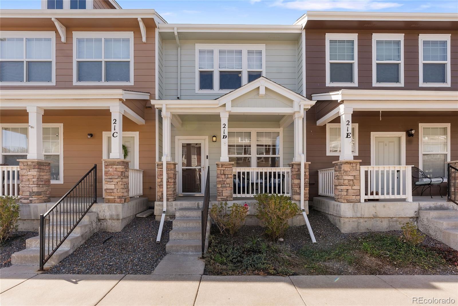 15612 E 96th Way Unit: 21D