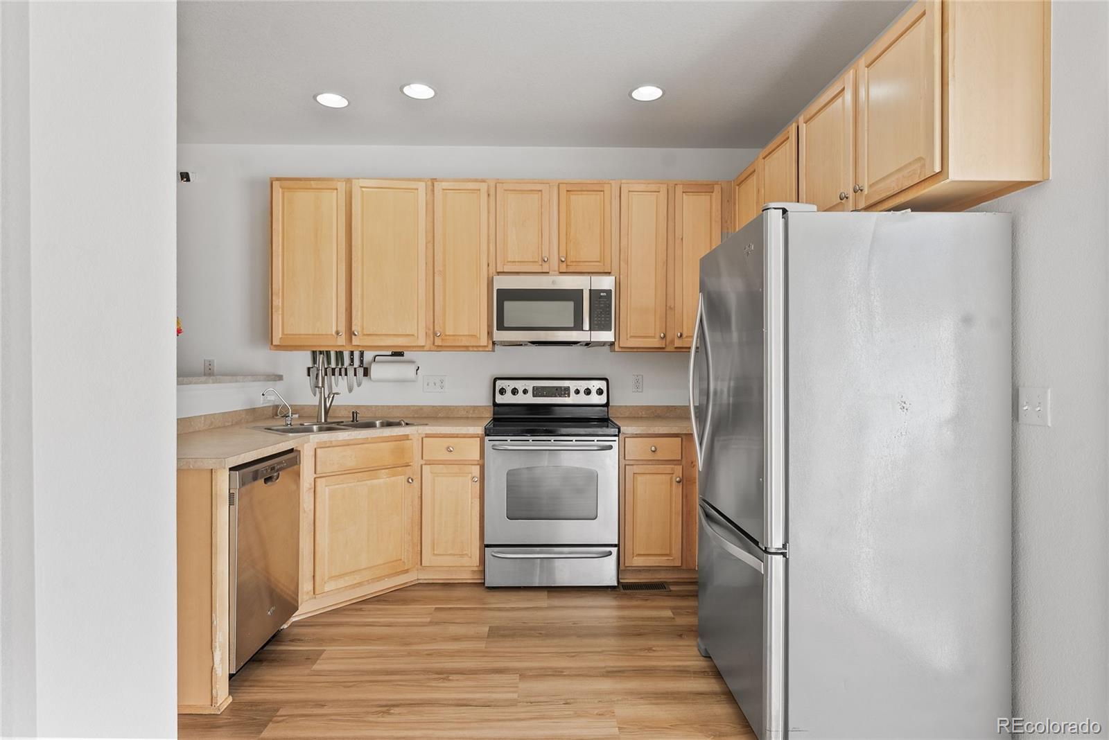 15612 E 96th Way Unit: 21D