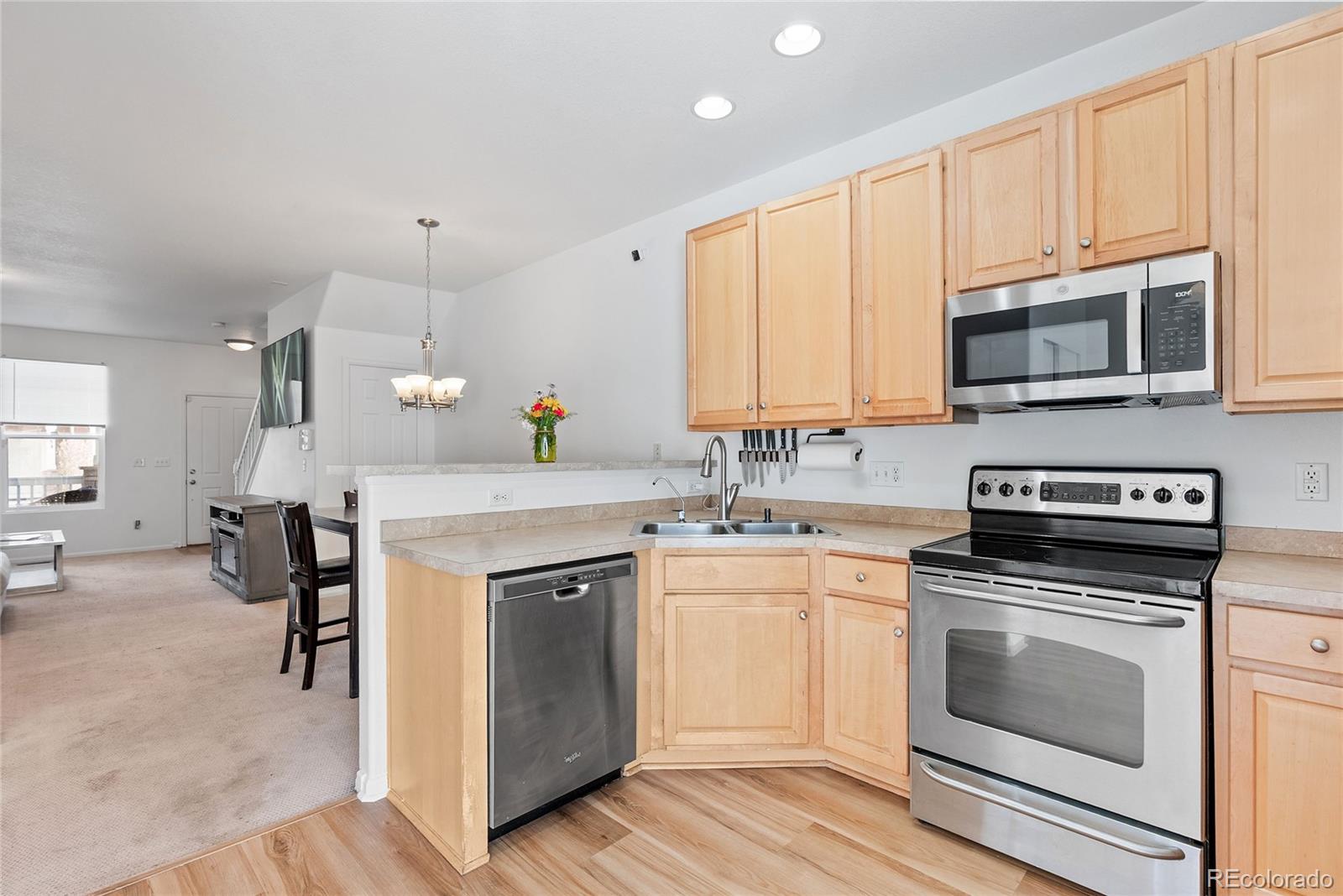 15612 E 96th Way Unit: 21D