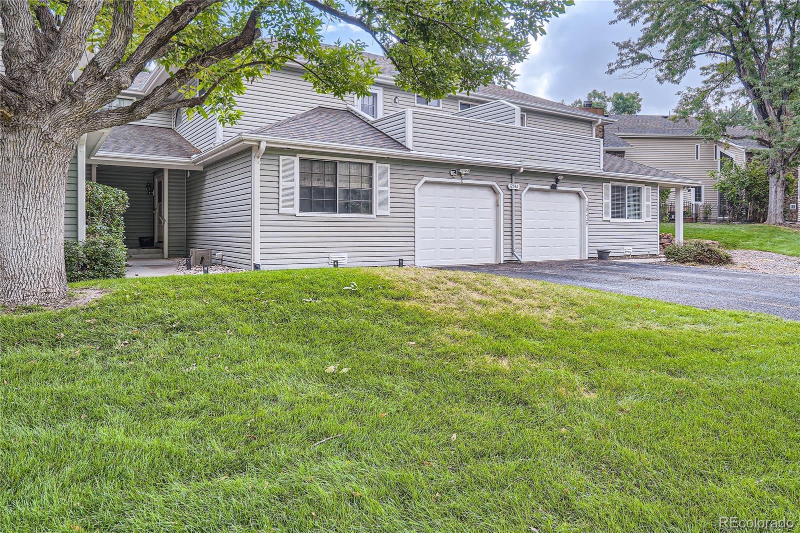 12542 E Evans Circle Unit: C