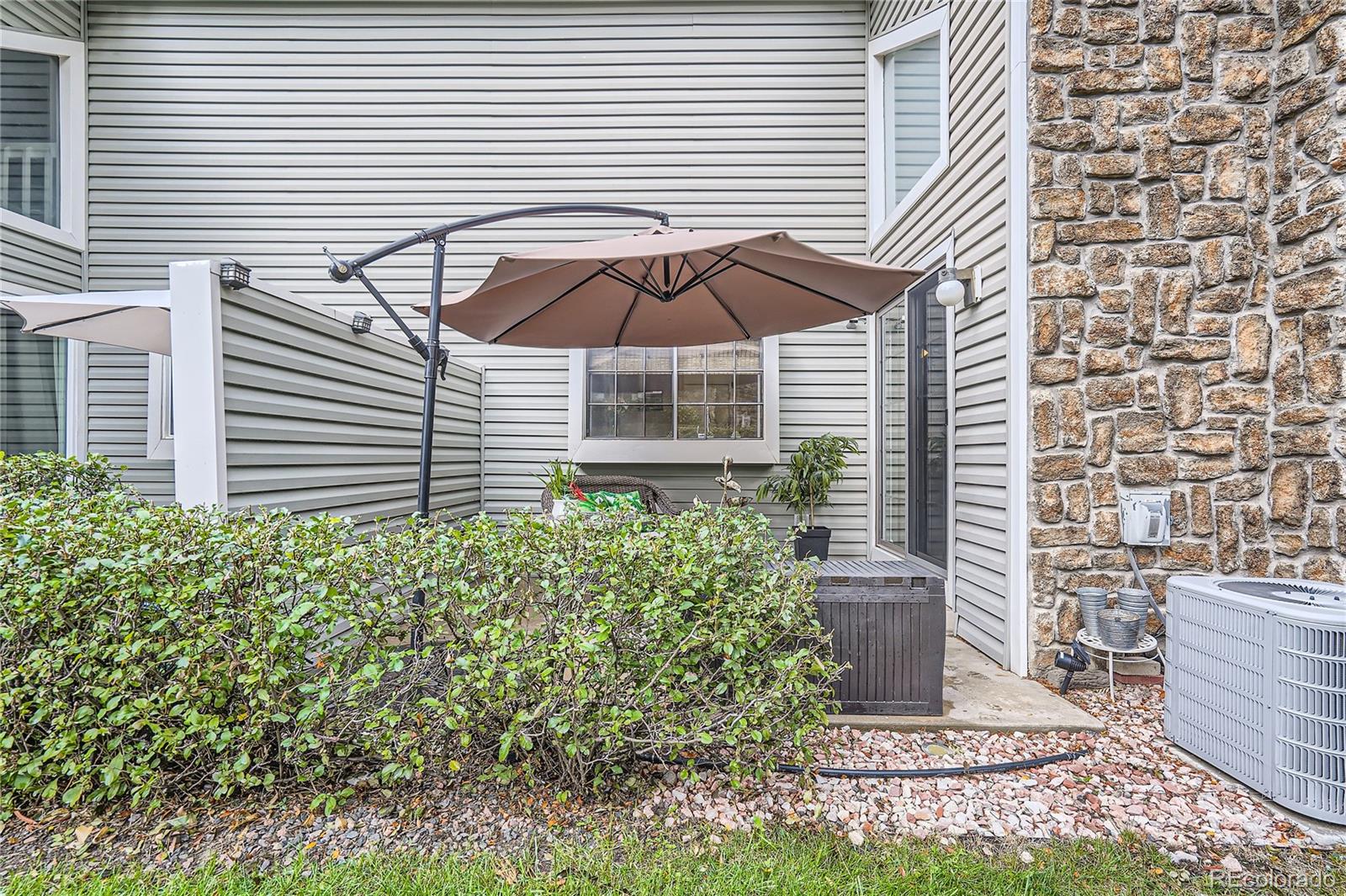 12542 E Evans Circle Unit: C