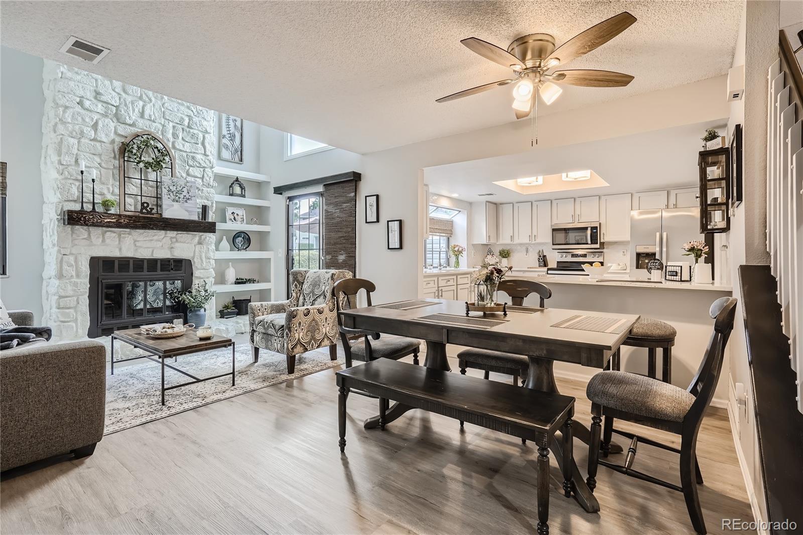 12542 E Evans Circle Unit: C