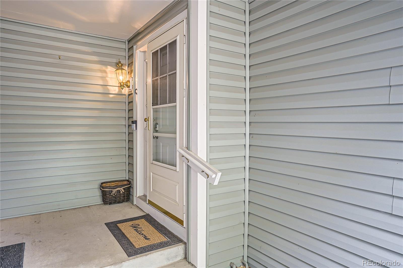 12542 E Evans Circle Unit: C