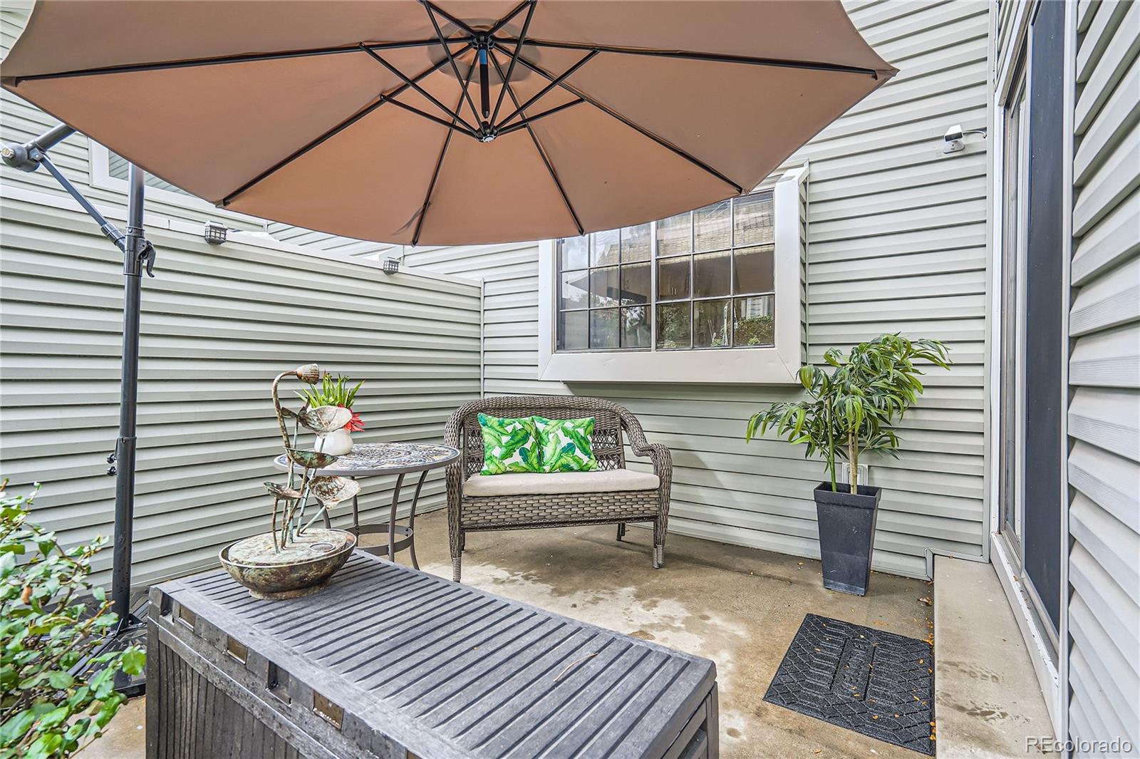 12542 E Evans Circle Unit: C