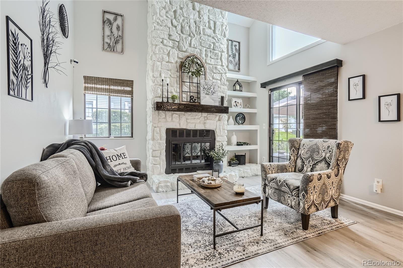 12542 E Evans Circle Unit: C